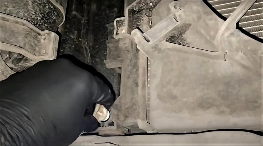 Замена антифриза Хендай Элантра в Москве - сеть надежных автосервисов ...